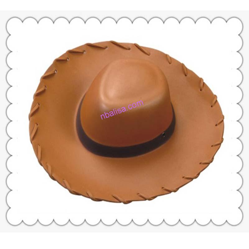 EVA Cowboy Hat