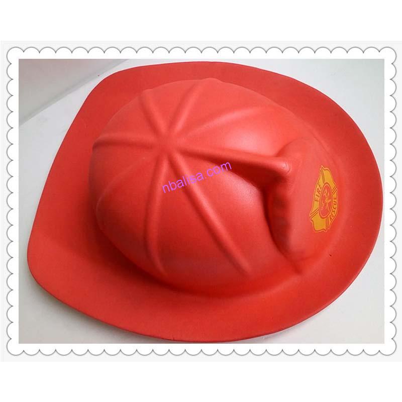 EVA Fireman Hat 