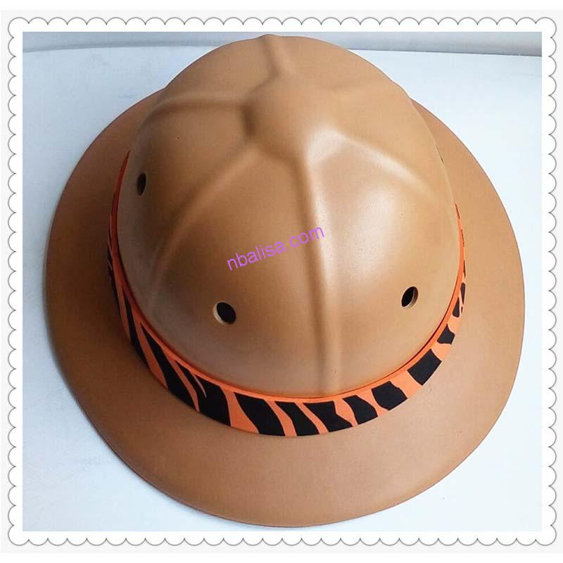 EVA Worker Hat