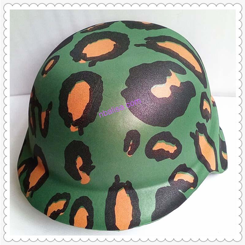 EVA Camouflage Hat