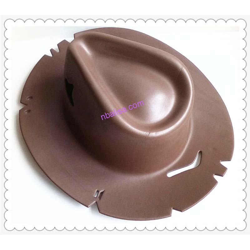EVA Hole Cowboy Hat